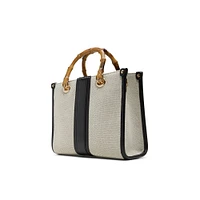 ALDO Thilia - Women's Handbags Totes - Black