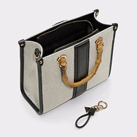 Thilia Black Women's Tote & Satchel bags | ALDO Canada