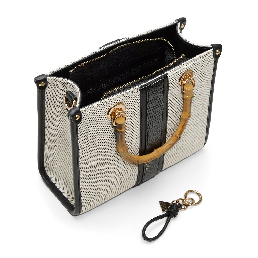ALDO Thilia - Women's Handbags Totes - Black