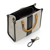 ALDO Thilia - Women's Handbags Totes - Black