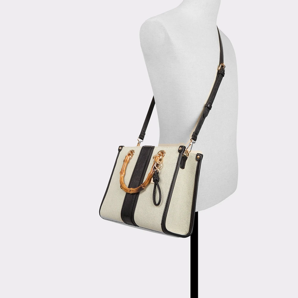 Thilia Black Women's Tote & Satchel bags | ALDO Canada