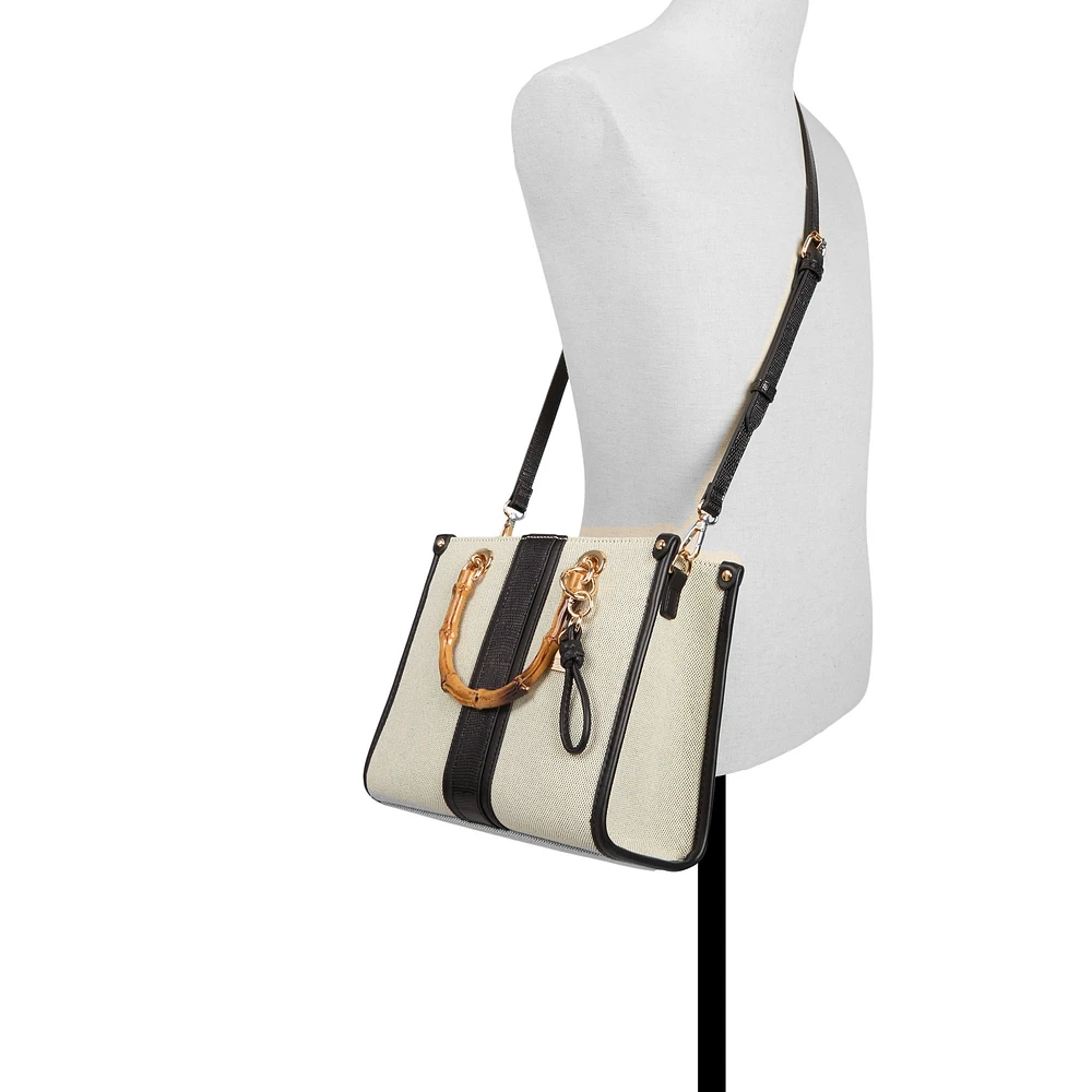 ALDO Thilia - Women's Handbags Totes - Black