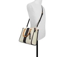 ALDO Thilia - Women's Handbags Totes - Black