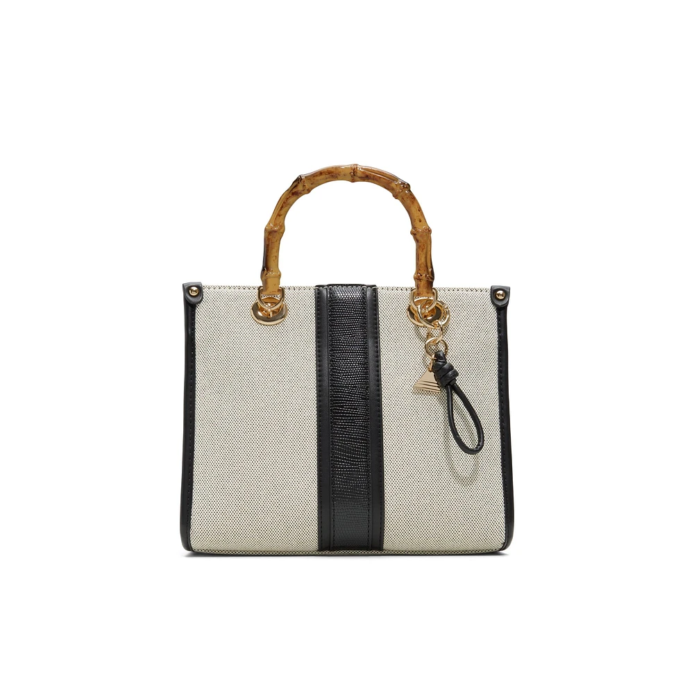 ALDO Thilia - Women's Handbags Totes - Black