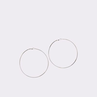 Thilisien Silver Women's Earrings | ALDO US