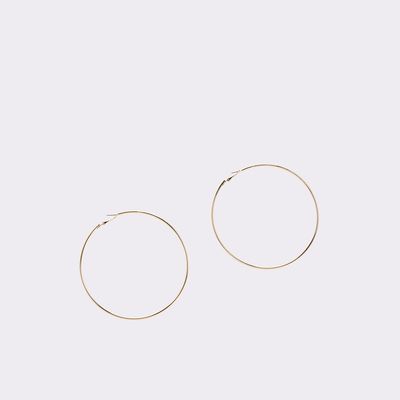 Thilisien Gold Women's Earrings | ALDO US