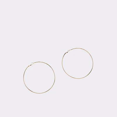 Thilisien Or Femmes Boucles d'oreilles | ALDO Canada