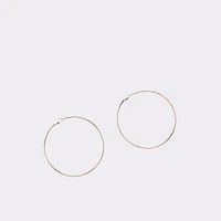 Thilisien Or Femmes Boucles d'oreilles | ALDO Canada