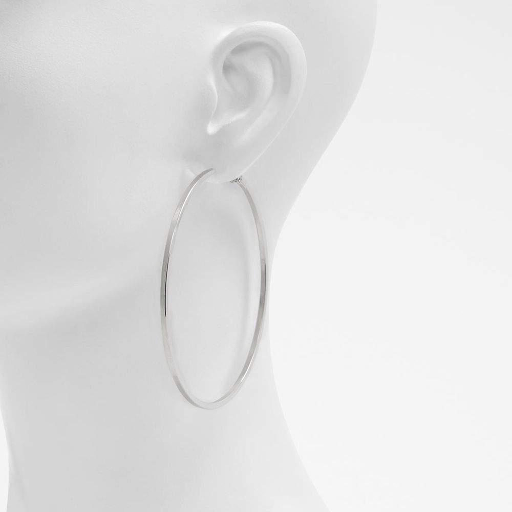 Thiwet Silver Women's Earrings | ALDO US