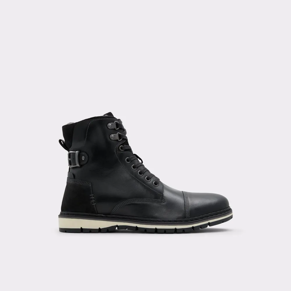 Thoelian Black Men's Weather ready | ALDO US