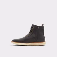 Tiberius Marron Foncé Hommes Bottes d'hiver | ALDO Canada