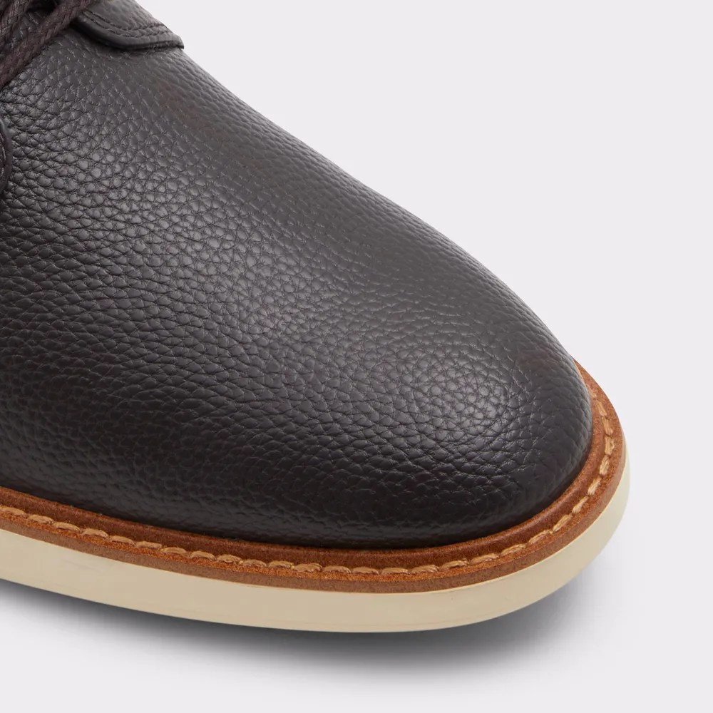 Tiberius Marron Foncé Hommes Bottes d'hiver | ALDO Canada