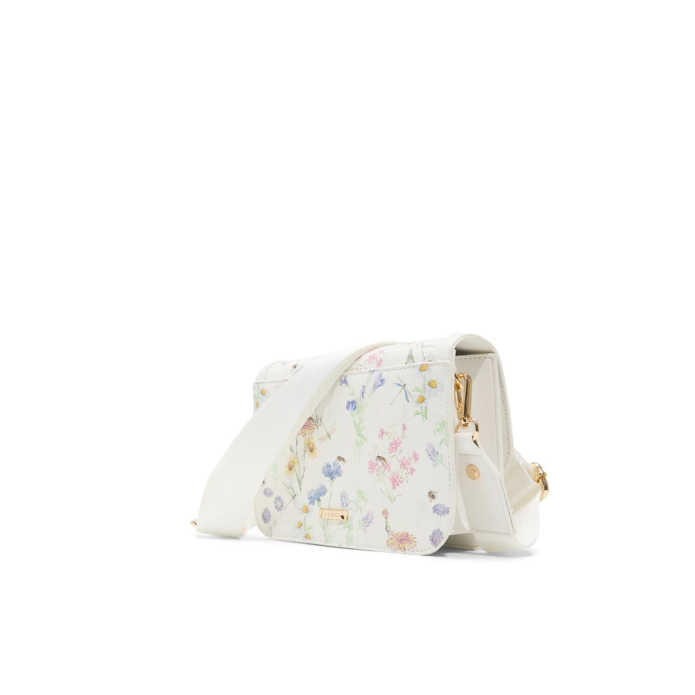 ALDO Tibialis - Women's Handbags Crossbody