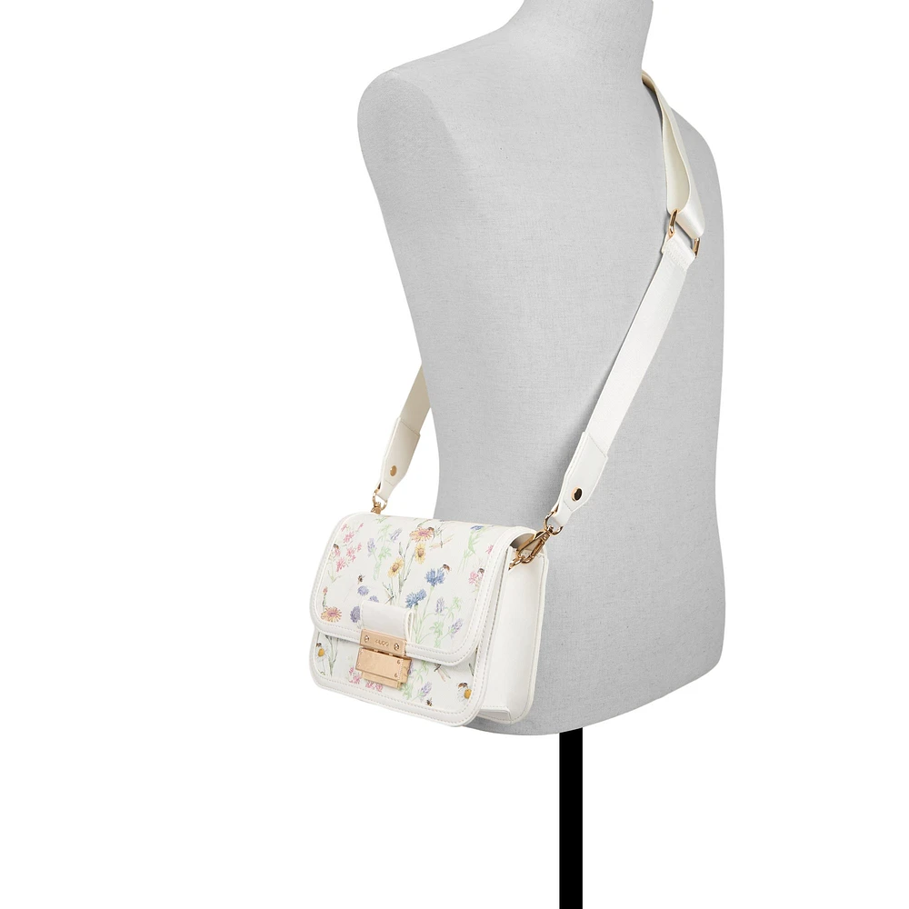 ALDO Tibialis - Women's Handbags Crossbody