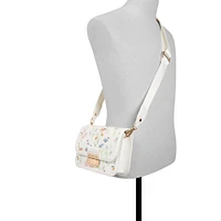 ALDO Tibialis - Women's Handbags Crossbody