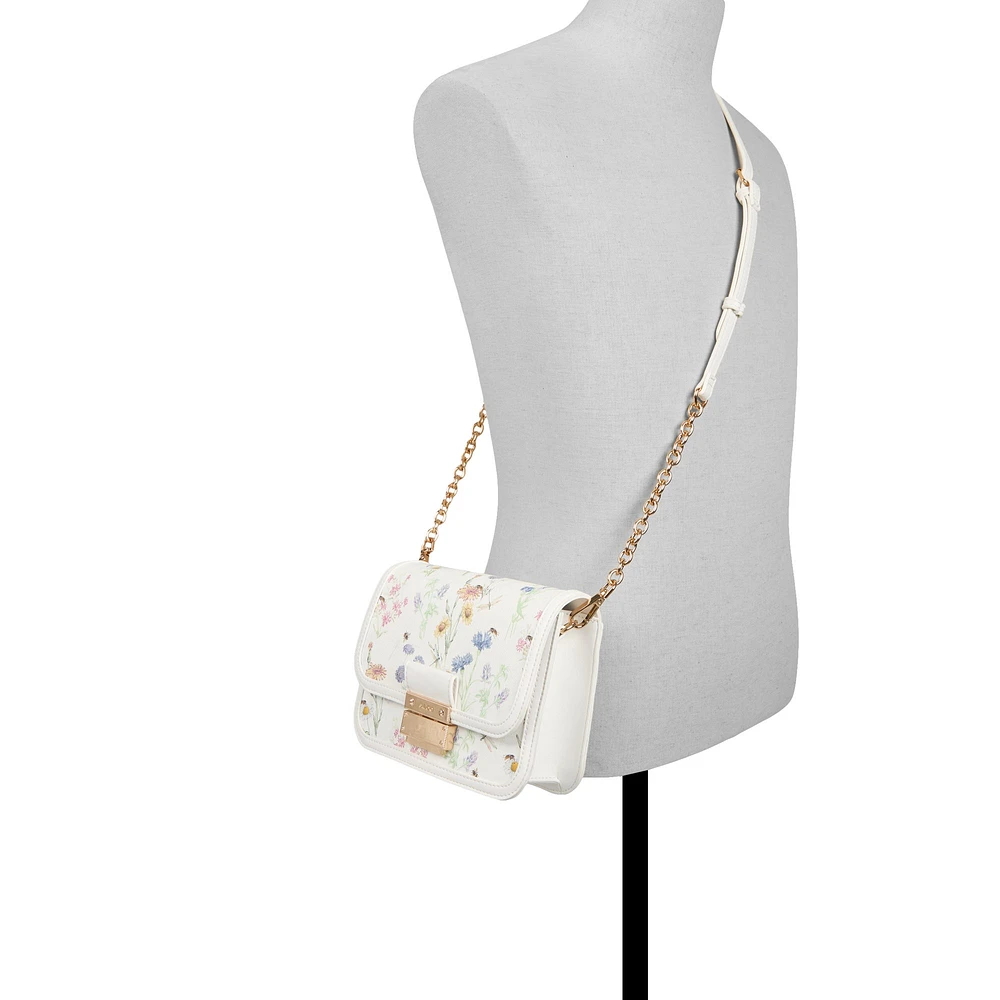 ALDO Tibialis - Women's Handbags Crossbody