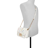 ALDO Tibialis - Women's Handbags Crossbody