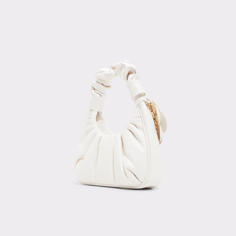 Tibraddenx White Women's Top Handle Bags | ALDO Canada