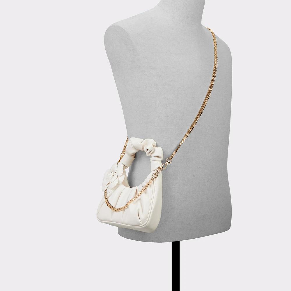 Tibraddenx White Women's Top Handle Bags | ALDO Canada