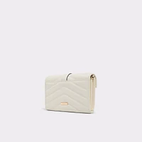 Tigerqueeenn Blanc Femmes Pochettes | ALDO Canada