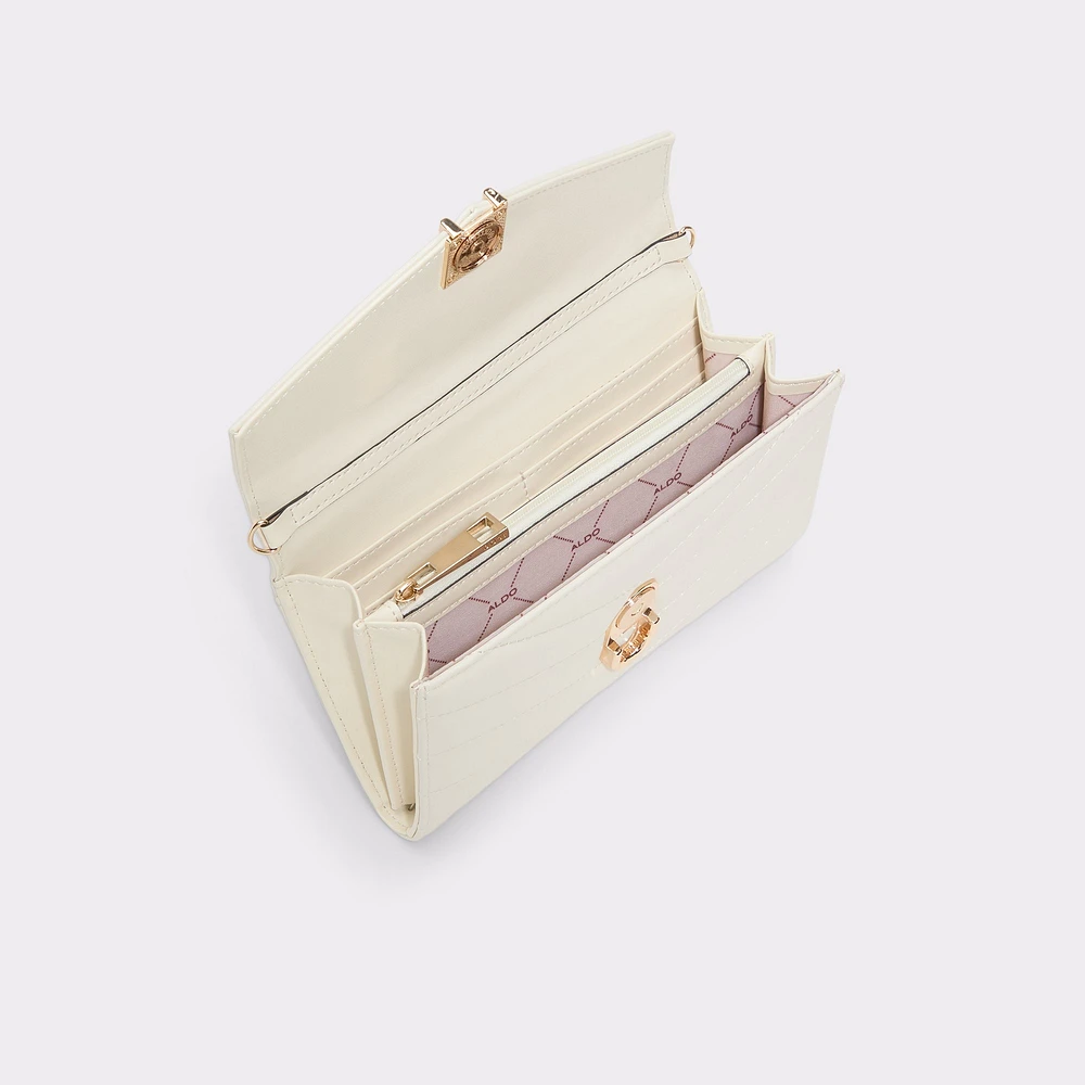 Tigerqueeenn Blanc Femmes Pochettes | ALDO Canada