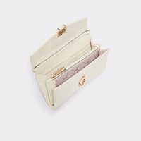 Tigerqueeenn Blanc Femmes Pochettes | ALDO Canada