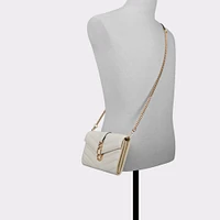 Tigerqueeenn Blanc Femmes Pochettes | ALDO Canada