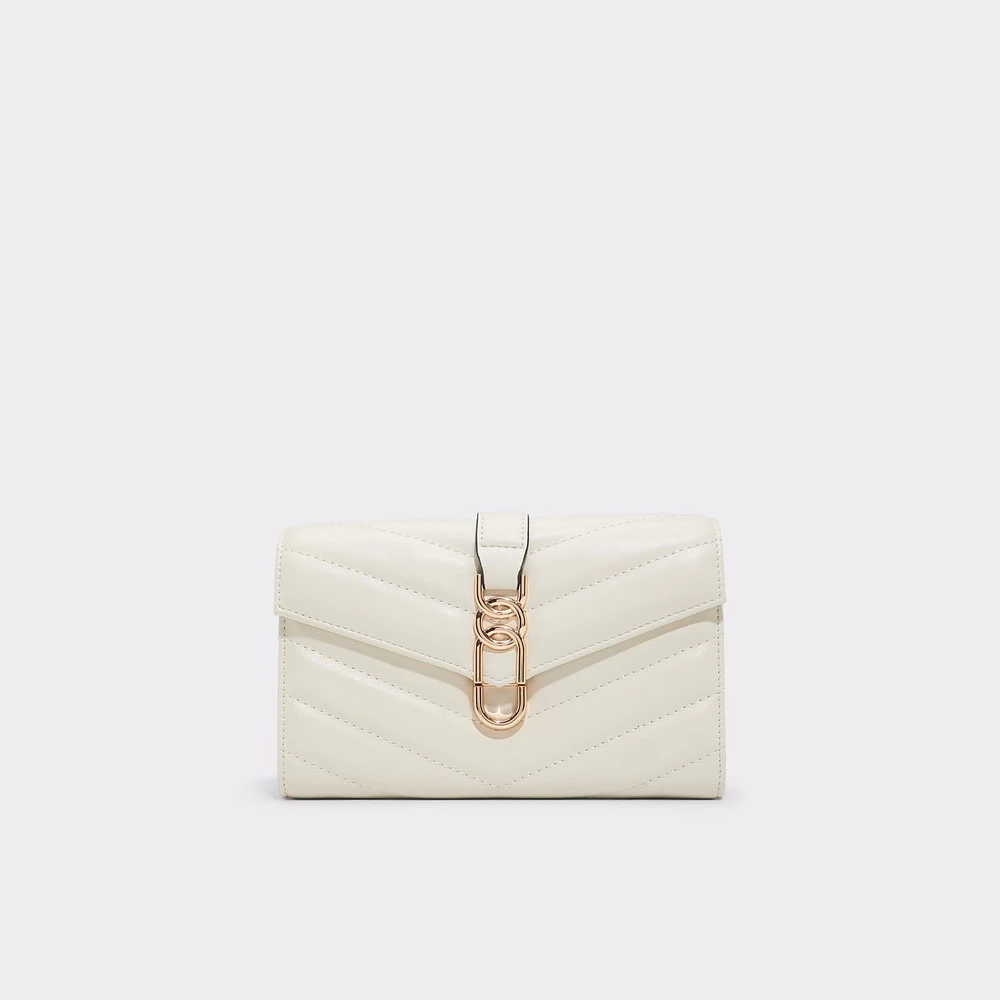Tigerqueeenn Blanc Femmes Pochettes | ALDO Canada