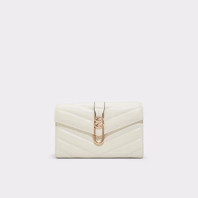 Tigerqueeenn Blanc Femmes Pochettes | ALDO Canada