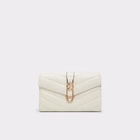 Tigerqueeenn Blanc Femmes Pochettes | ALDO Canada