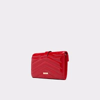 Tigerqueeenn Rouge Femmes Pochettes | ALDO Canada