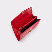 Tigerqueeenn Rouge Femmes Pochettes | ALDO Canada