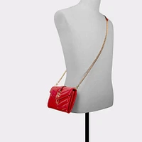 Tigerqueeenn Rouge Femmes Pochettes | ALDO Canada