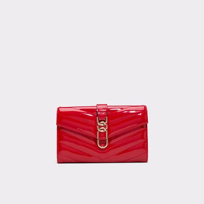 Tigerqueeenn Red Women's Clutches & Evening bags | ALDO Canada