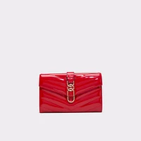 Tigerqueeenn Rouge Femmes Pochettes | ALDO Canada
