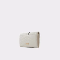 Tigerrqueenn White Women's Crossbody Bags | ALDO Canada