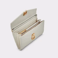 Tigerrqueenn White Women's Crossbody Bags | ALDO Canada