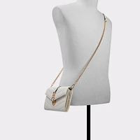 Tigerrqueenn White Women's Crossbody Bags | ALDO Canada