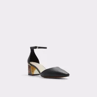 Tinctum Noir femmes Vente finale pour | ALDO Canada