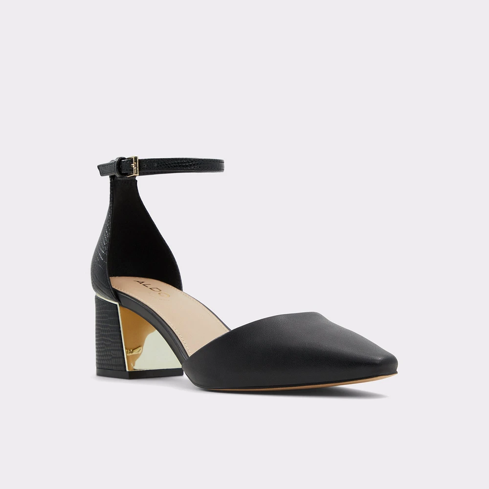 Tinctum Other Black Women's Strappy Heels | ALDO US