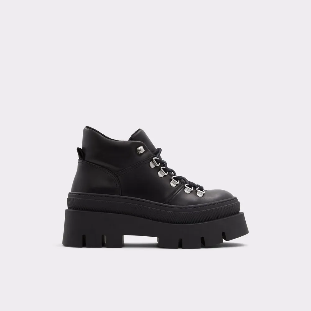 Tiptop Black Women's Winter boots | ALDO US