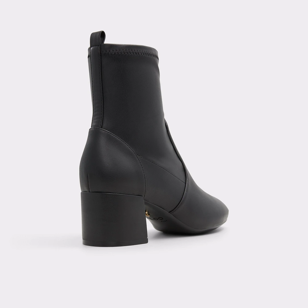 Tirgus Noir Femmes Bottillons | ALDO Canada