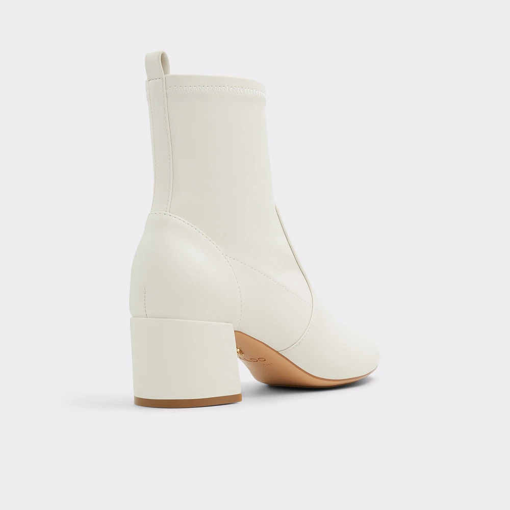 Tirgus Blanc/Oss Femmes Bottillons | ALDO Canada