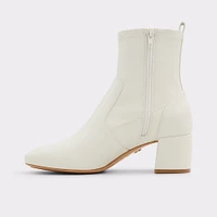 Tirgus Blanc/Oss Femmes Bottillons | ALDO Canada