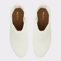 Tirgus Blanc/Oss Femmes Bottillons | ALDO Canada