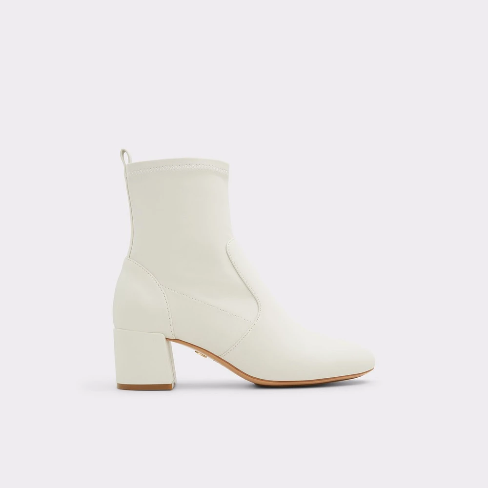 Tirgus Blanc/Oss Femmes Bottillons | ALDO Canada