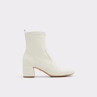 Tirgus Blanc/Oss Femmes Bottillons | ALDO Canada