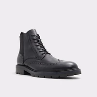 Toney Noir Hommes Bottes chic branchées | ALDO Canada