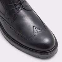 Toney Black Men's Dress Boots | ALDO Canada