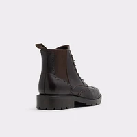 Toney Brown Men's Lace-up boots | ALDO Canada